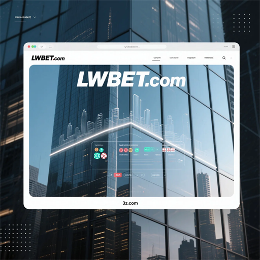 Descubra a Emoção do Jogo Ao Vivo na lwbet