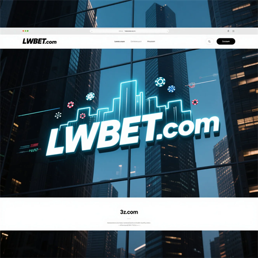 A Revolução dos Jogos Virtuais: Uma Nova Era de Entretenimento em lwbet