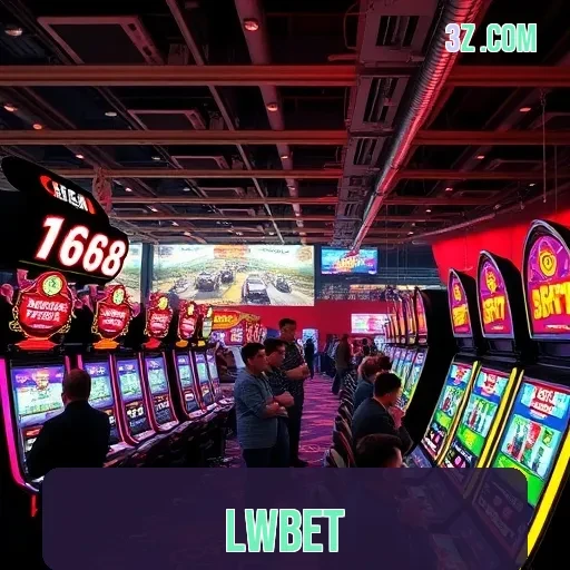 lwbet: Aumente sua Diversão com a Experiência Móvel Incrível