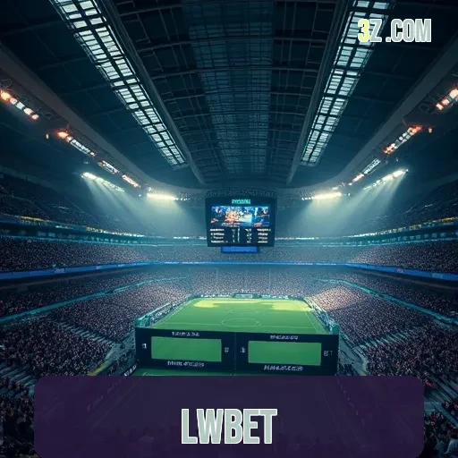 lwbet: Novidades em Jogos Que Você Não Pode Perder!