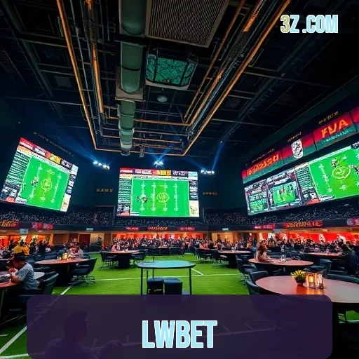 lwbet: O Destino Ideal Para Jogadores de Poker Brasileiros
