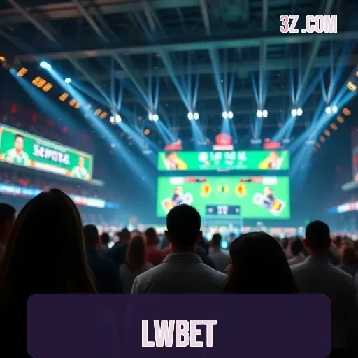 lwbet e Seus Caça-níqueis: Diversão e Emoção em Cada Gira