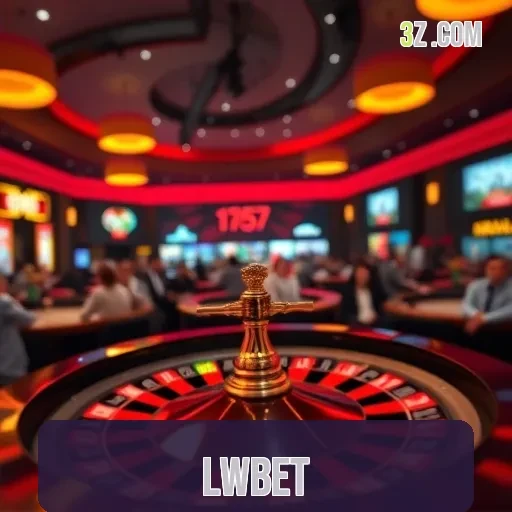 lwbet: Descubra Como o Suporte Pode Transformar Seus Jogos